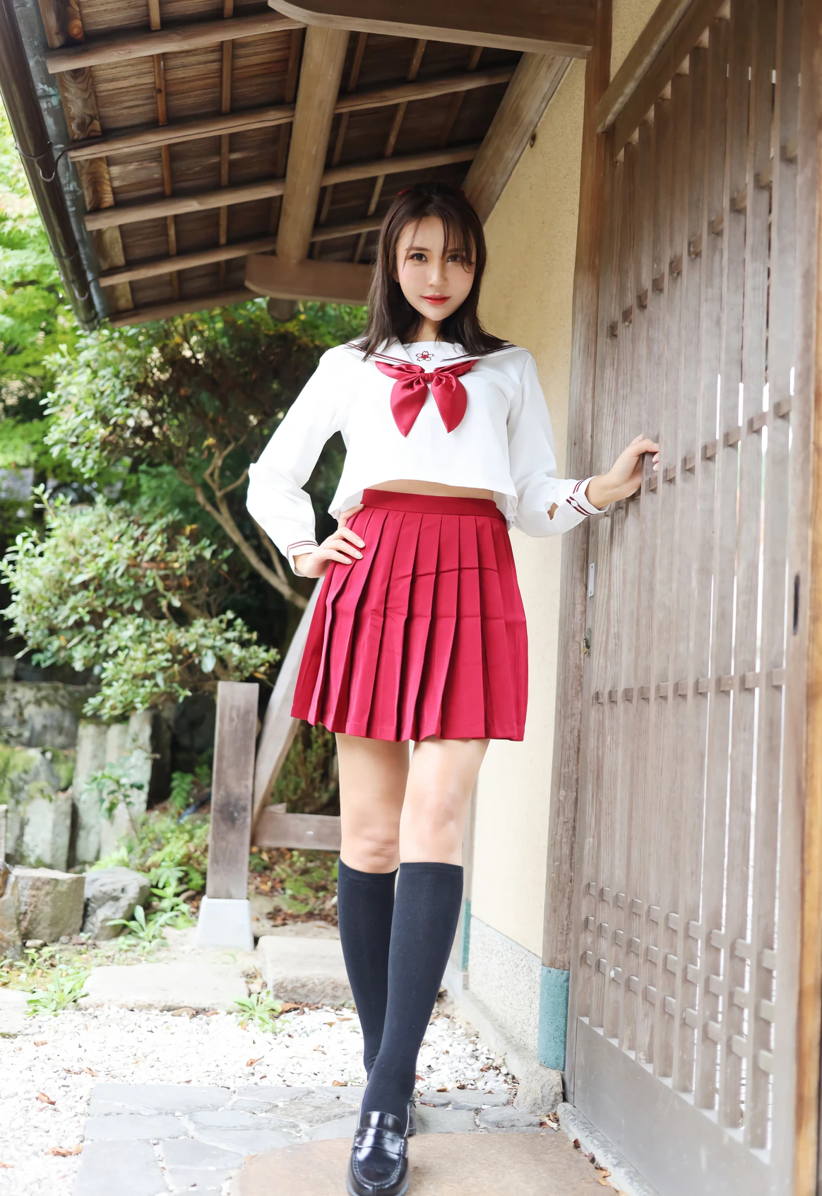 [MyGirl美媛馆]-第341期SOLO-尹菲写真
